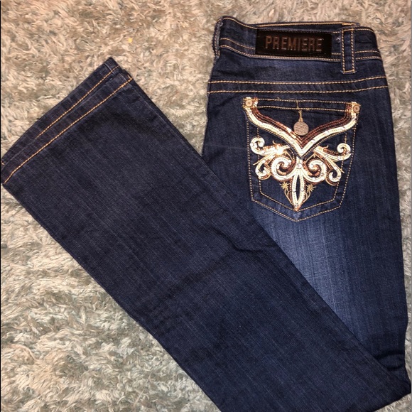 premiere jeans new